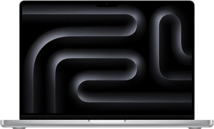 Apple Macbook Pro (Late 2023) M3 14" 512GB SSD (Renewed)