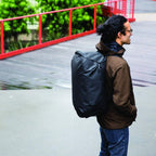 Peak Design BTRD-35-BK-2 Travel Duffel 35L Black