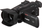Canon Vixia HF G70 4K Camcorder Bundle (Renewed)