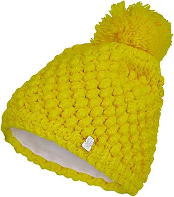 Spyder Brrr Berry Girl's Beanie Hat Little/Big Kids — main product image