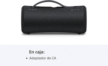 Sony CRT2SNSRSXG300BRB X-Series Portable Bluetooth Speaker (Renewed)