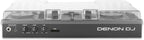 Decksaver DS-PC-PRIMEGO Denon DJ Prime Go Controller Cover