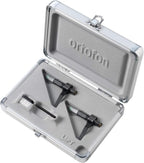 Ortofon Concorde MKII Twin Mix DJ Cartridge Set