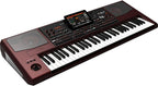 Korg Pa1000 Professional Arranger Keyboard Bundle