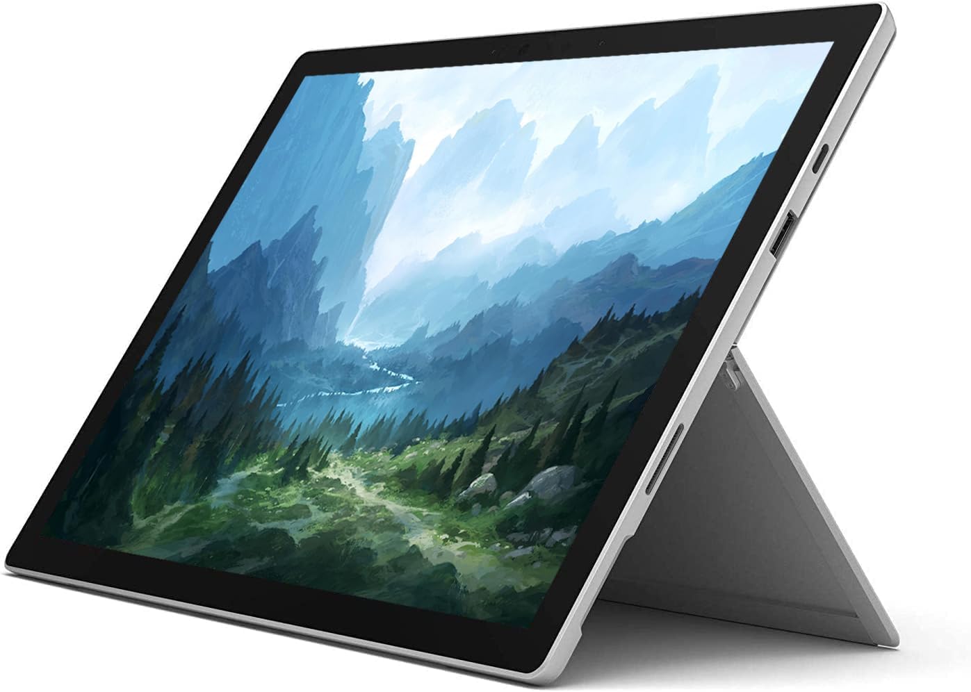 Microsoft Surface Pro 5 - i5, 8GB, 128GB SSD - Renewed