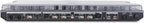 Decksaver DS-PC-DDJSX3 Pioneer DDJ-SX3 DJ Mixer Cover