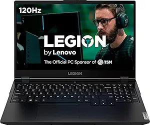 Lenovo Legion 5 Ryzen 7 GTX 1650 Gaming Laptop — main product image