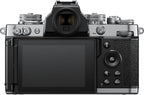 Nikon Zfc Mirrorless Camera Lens Bundle - Renewed