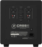 Mackie 2056265-00 CR8SBT 8-inch Powered Bluetooth Subwoofer