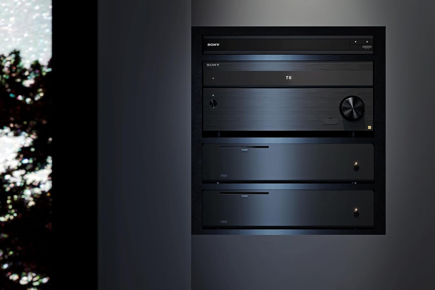 Sony STR-AZ5000ES 11.2 CH 8K AV Receiver