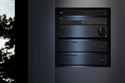 Sony STR-AZ5000ES 11.2 CH 8K AV Receiver