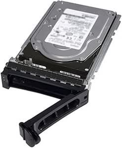Dell 400-AJPI 1.2TB 2.5" 10K SAS Internal Hard Drive