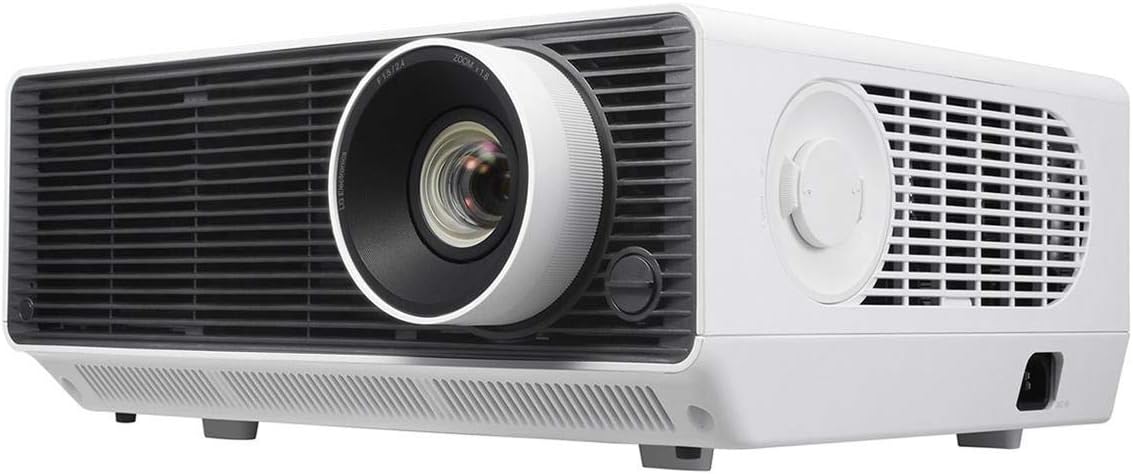 LG GRF510N 300” WUXGA CineBeam Laser Projector 5000 Lumens