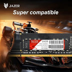 JAZER 32GB DDR4-3200 Laptop Memory Kit