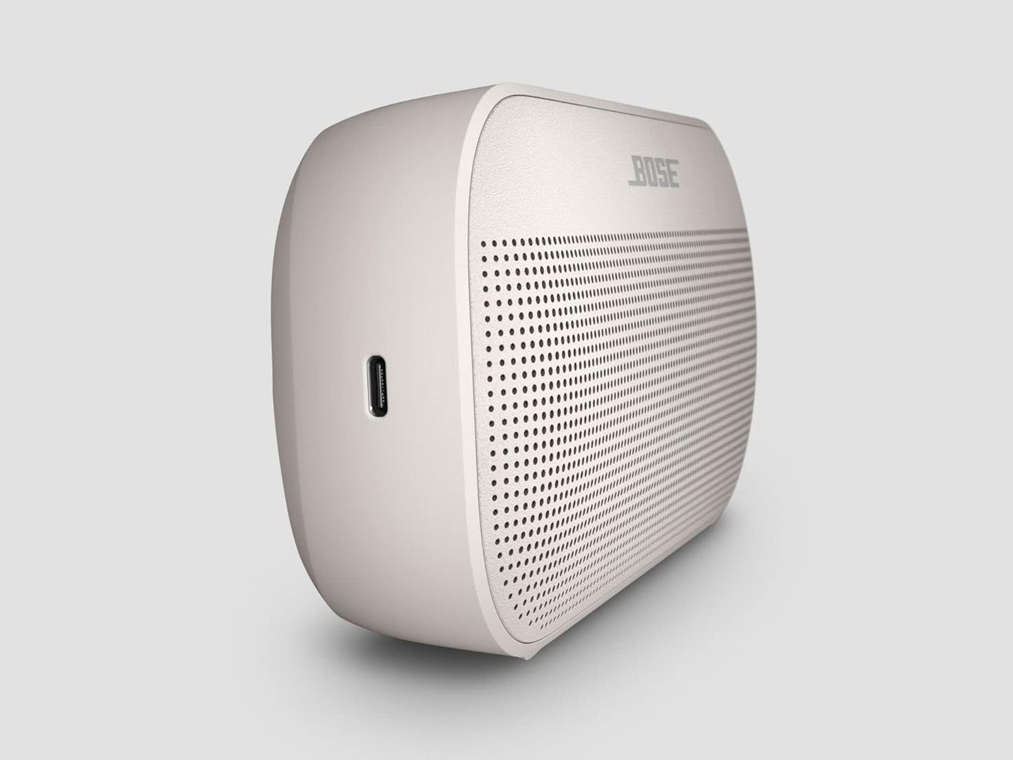 Bose 865983-0500-cr SoundLink Flex White (Renewed)