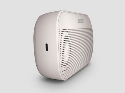 Bose 865983-0500-cr SoundLink Flex White (Renewed)