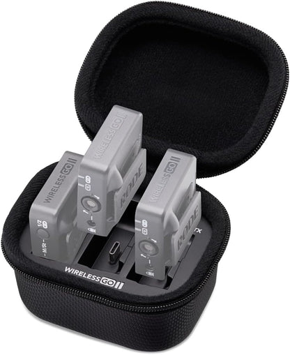 Rode Charge Case Wireless GO II Rechargeable
