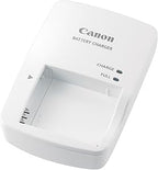 Canon 0091T927 Battery Charger CB-2LY