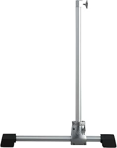 Yamaha HXTL30II HexRack II T-Leg - 30-Inch Vertical Tube