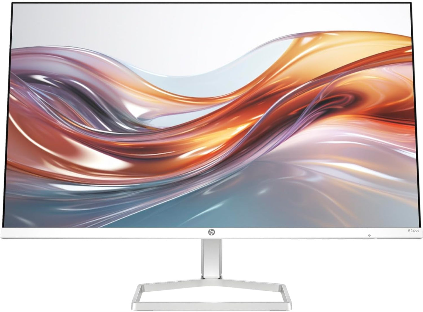 HP Series 5 524sa 24" FHD Monitor with Speakers