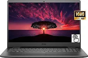 Dell Inspiron 15.6" FHD Touchscreen i5 Business Laptop