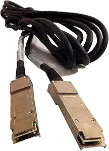HP 498385-B24 6.4ft DDR to QDR 4X SFF Cable — main product image