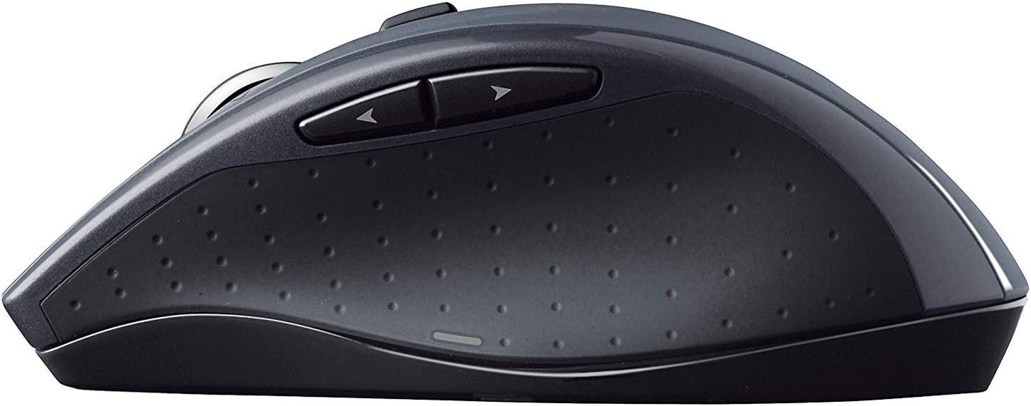 Logitech MK750 Wireless Solar Keyboard and Mouse Combo