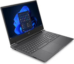 HP Victus Gaming Laptop AMD Ryzen 5 RX 6550M 144Hz