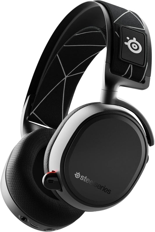 SteelSeries 61484 Arctis 9 Wireless Gaming Headset