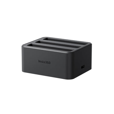 Insta360 CINSBBMJ X4 Fast Charge Hub