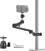 Neewer 10104679 Camera Desk Mount Extension Arm