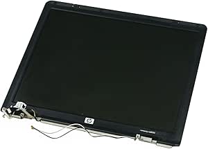 HP 344396-001 nC6000 TFT 14.1in XGA LCD Screen — main product image