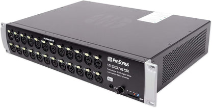 PreSonus StudioLive 32R Series III Digital Rack Mixer