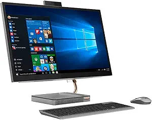 Lenovo Ideacentre A540 27" QHD Touchscreen All-in-One