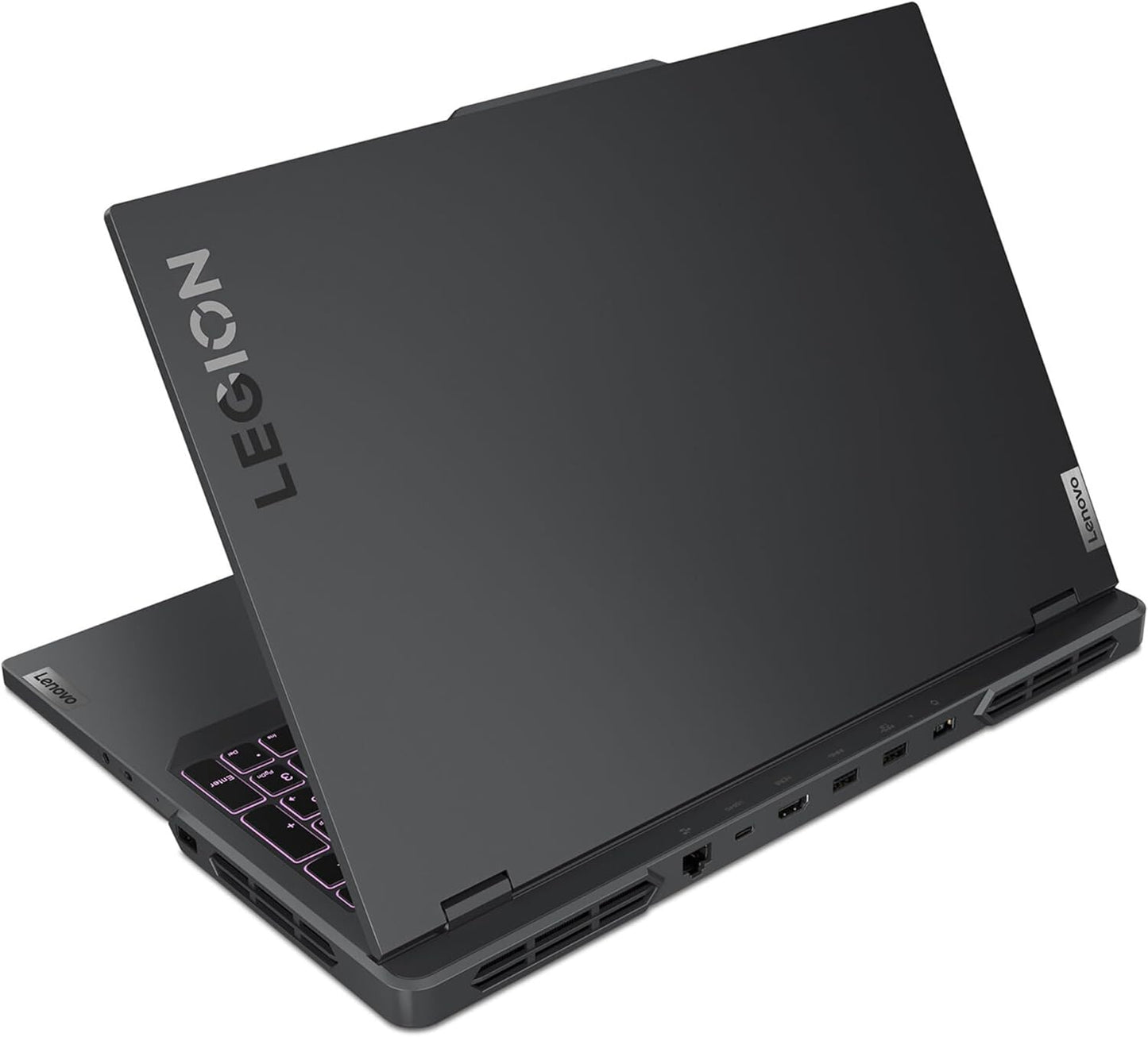 Lenovo Legion 5 Gen 8 Gaming Laptop Ryzen 9 RTX 4070