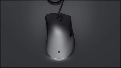 Microsoft NGX-00011 Pro Intellimouse Dark Shadow Wired Gaming Mouse