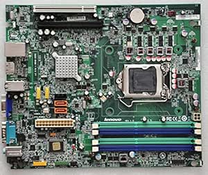 Lenovo 71Y5975 M90P Intel Q57 Motherboard