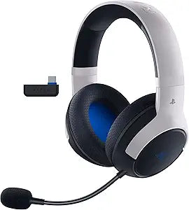 Razer RZ04-03980200-R3U1 Kaira HyperSpeed Wireless Gaming Headset — main product image