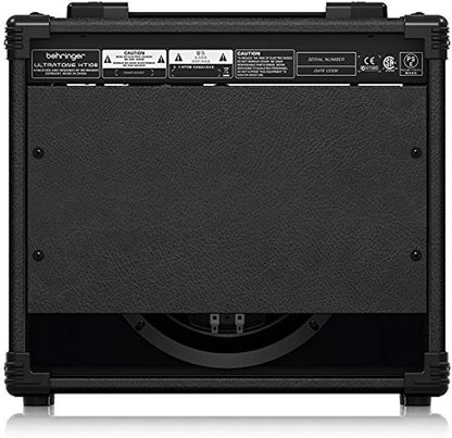 Behringer KT108 Ultratone 15W Keyboard Amplifier Bugera Speaker