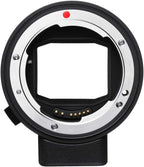 Sigma MC-21 EF to Leica L-Mount Lens Adapter