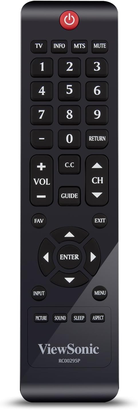 ViewSonic VT2756-L 27-Inch 1080p LED TV