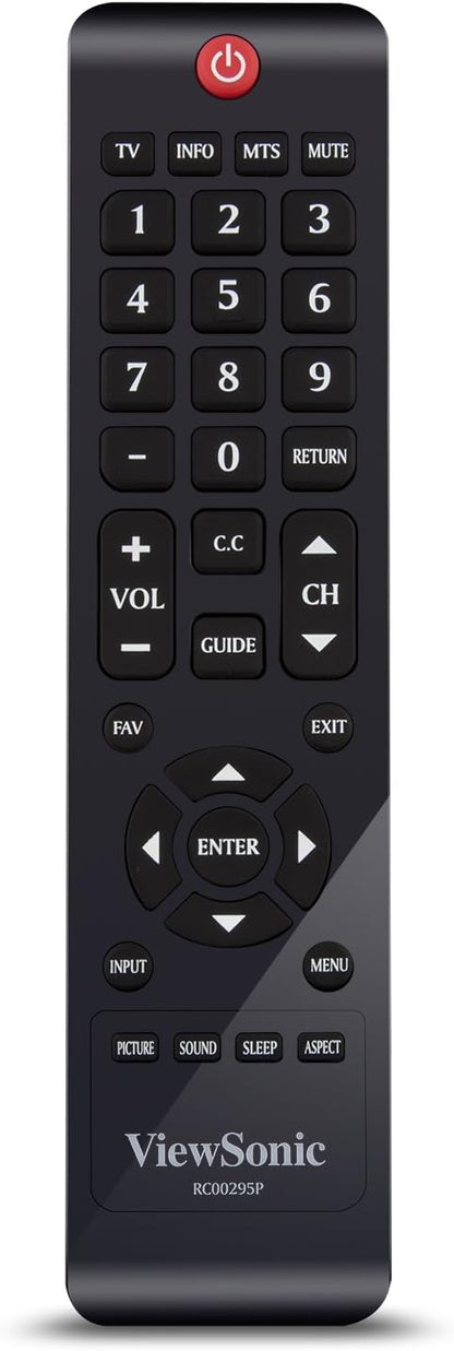 ViewSonic VT2756-L 27-Inch 1080p LED TV