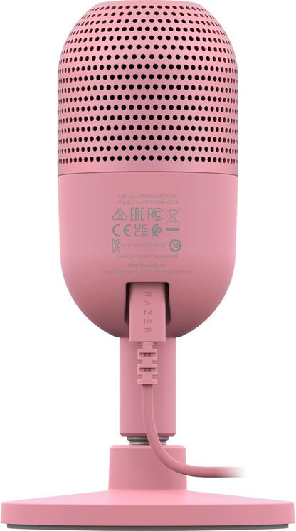 Razer RZ19-05050200-R3U1 Seiren V3 Mini USB Streaming Microphone