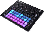 Novation Circuit Tracks Groove Box Synth Drums Bundle