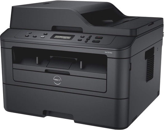 Dell E514dw Wireless Monochrome Laser Multifunction Printer