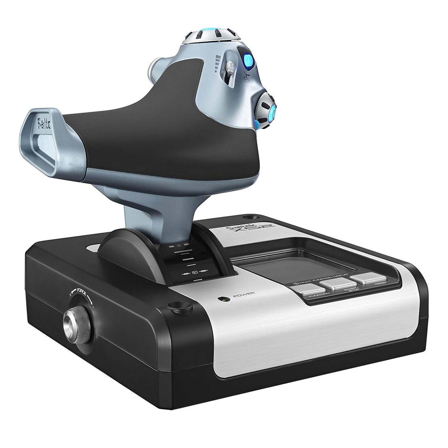 Logitech 945-000065 G X52 Flight Control System