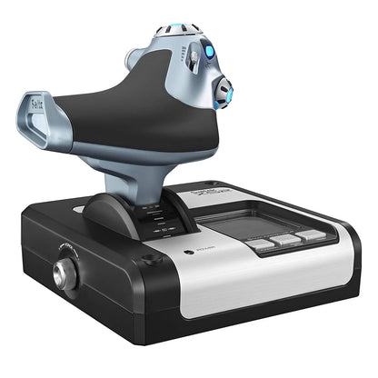 Logitech 945-000065 G X52 Flight Control System