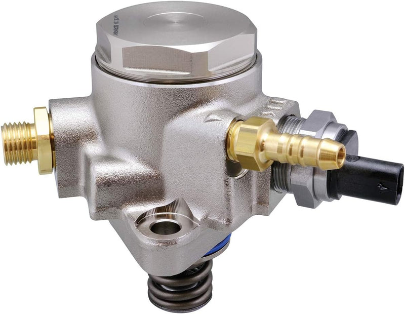 Hitachi HPP0019 Direct Injection High Pressure Fuel Pump — main product image