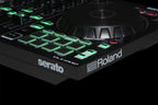 Roland AUS-DJ-202-COMBO-DLX DJ Controller Bundle