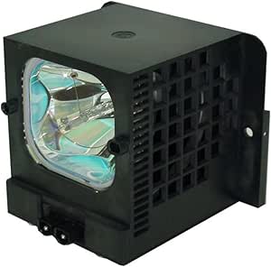 Philips E44W48 LCD Lamp Zenith TV Replacement — main product image